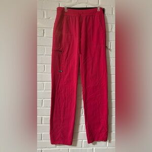 Greys Anatomy Spandex Stretch Scrub Pants